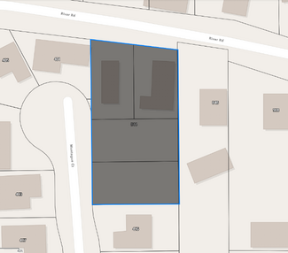 Modesto, CA Multi-Family - 844 River Rd