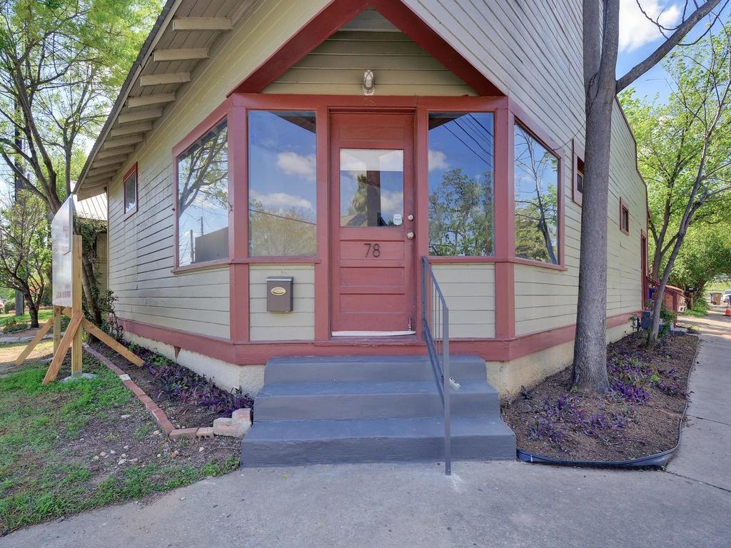 78 San Marcos St, Austin, TX for Rent