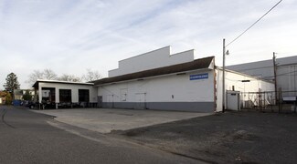 Swedesboro, NJ Distribution - 300 Fow Ave