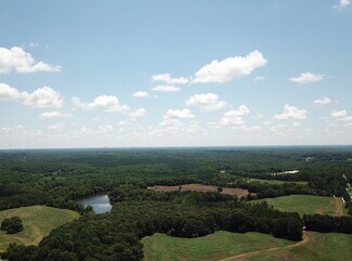 Fork Shoals Rd Hwy 418  