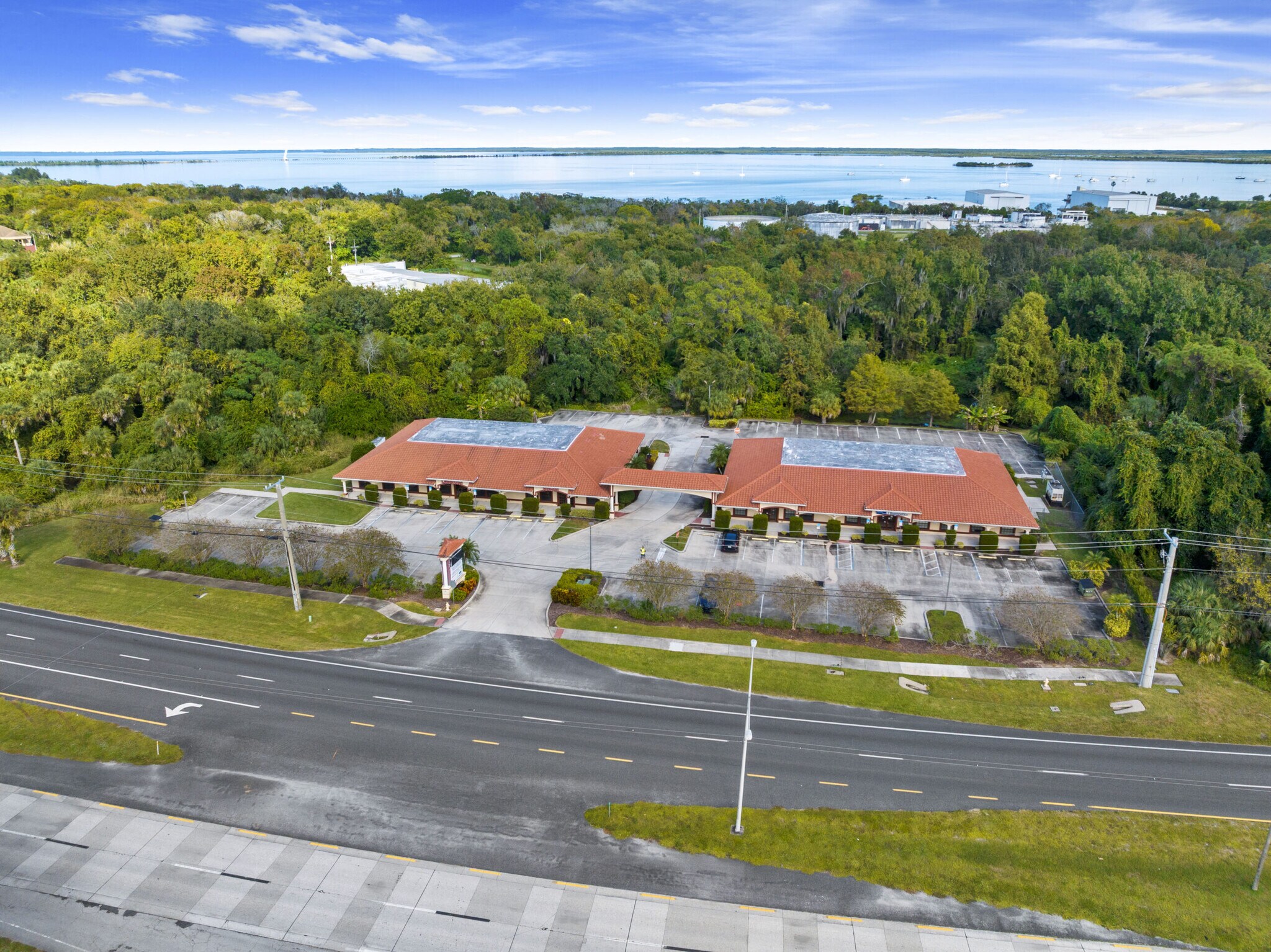 603 N Washington Ave, Titusville, FL for Sale