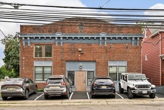 Clifton, NJ Day Care Center - 338 Delawanna Ave