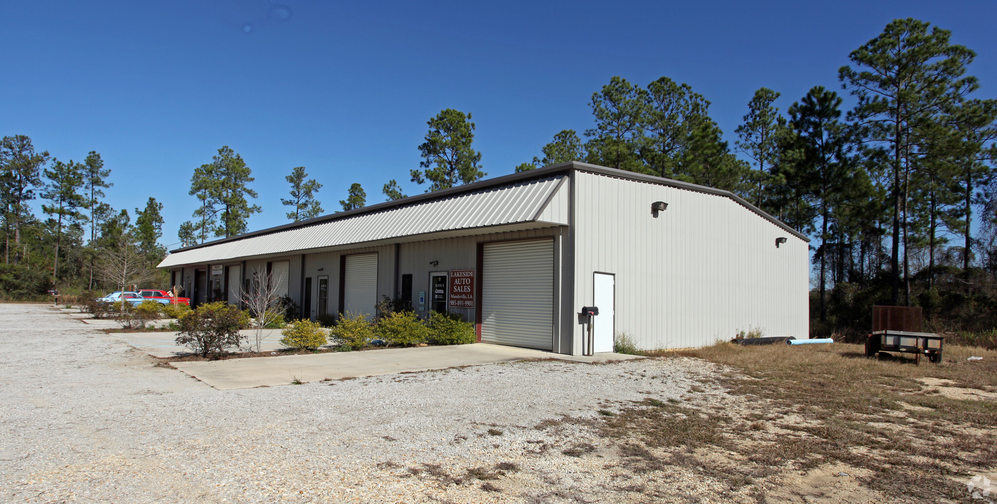 22240 Marshall Rd, Mandeville, LA for Sale