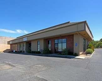 Davis, CA Office - 2860 W Covell Blvd