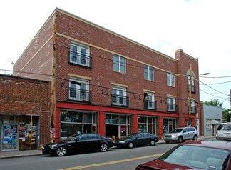 Charlotte, NC Office/Retail - 3205 N Davidson St Charlotte, NC Office/Retail - 3205 N Davidson St