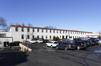 North Andover, MA Office, Flex - 200 Sutton St