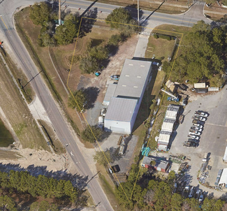 Jacksonville, FL Industrial - 2980 Faye Rd