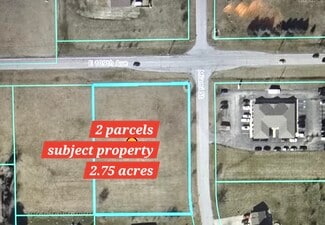 Winfield, IN Commercial - 7033 E 109th Ave