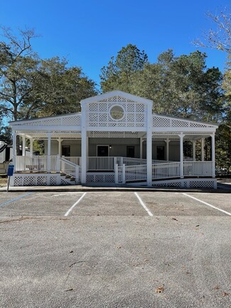 Hollywood, SC Office/Medical - 7610 Hwy 164