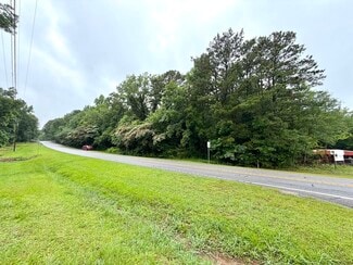 Waverly Hall, GA Commercial - 0 GA Hwy