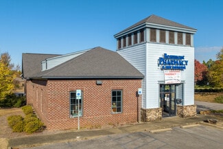 Birmingham, AL Retail - 264 Inverness Center Dr
