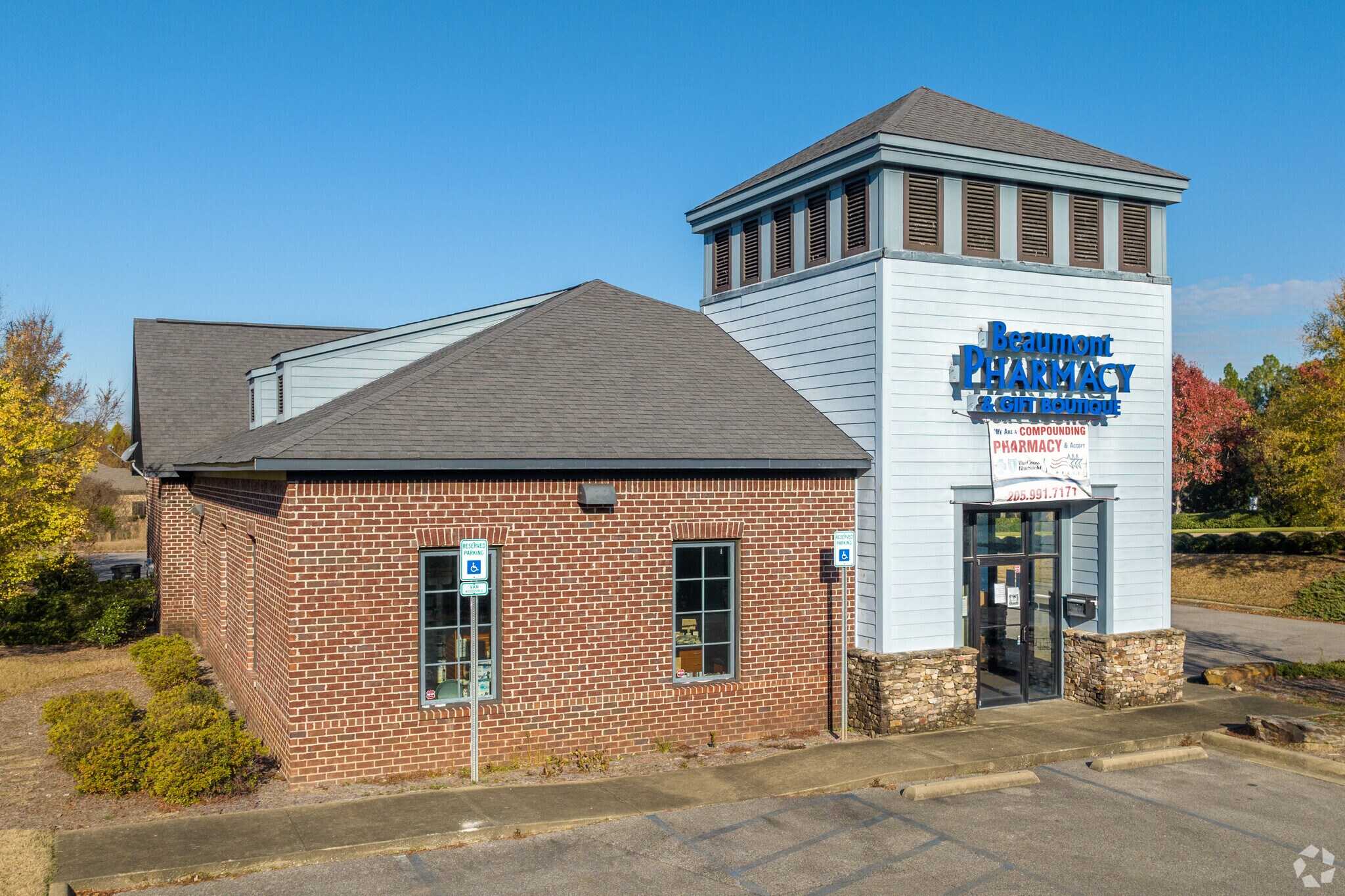 264 Inverness Center Dr, Birmingham, AL for Rent