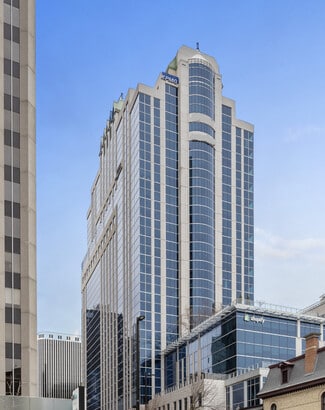 Ottawa, ON Office - 150 Elgin St
