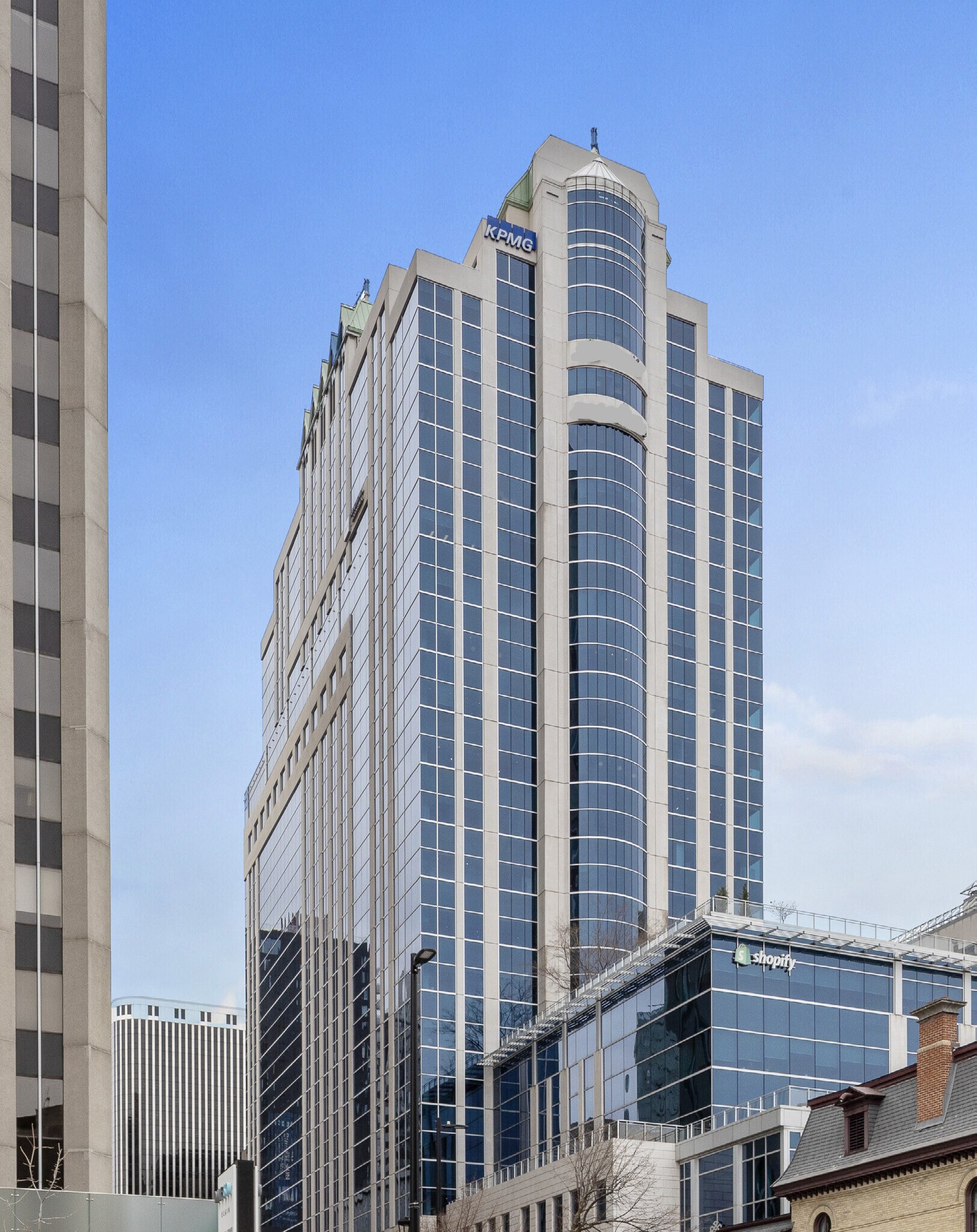 150 Elgin St, Ottawa, ON for Rent
