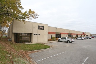 Kansas City, KS Industrial - 104-116 Greystone Ave Kansas City, KS Industrial - 104-116 Greystone Ave