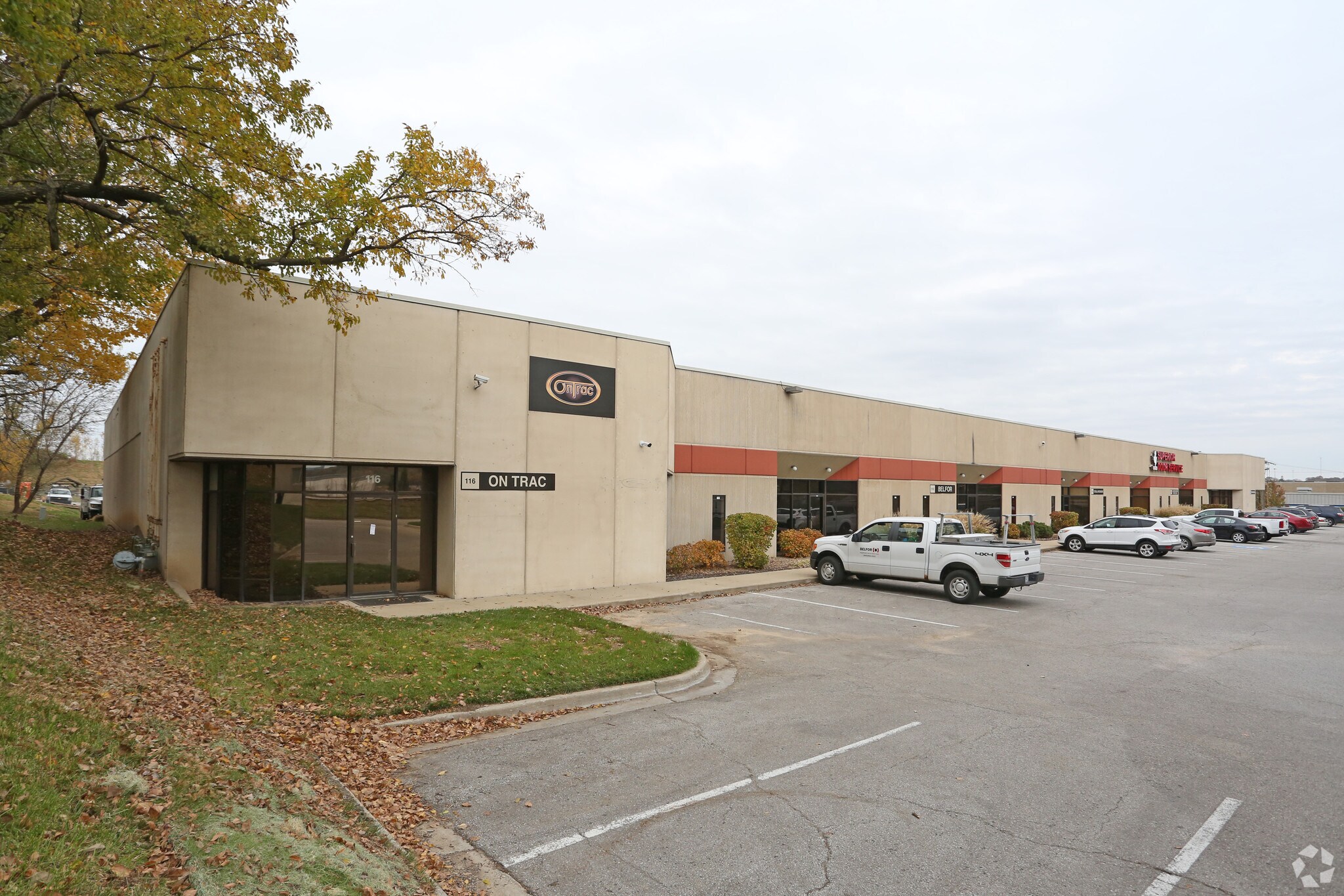 104-116 Greystone Ave, Kansas City, KS for Rent