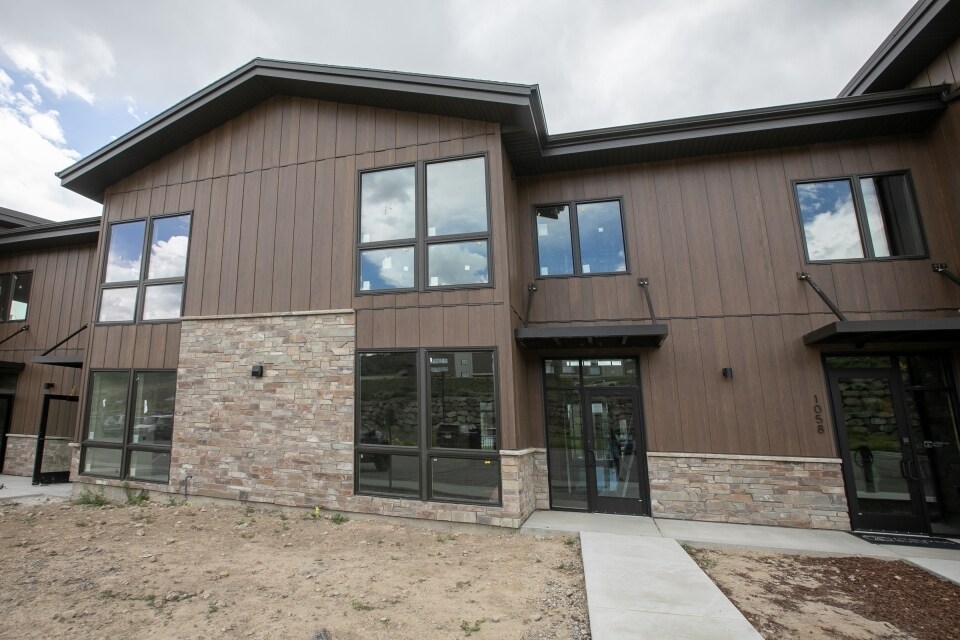 1048-1056 W Wasatch Spring Rd, Kamas, UT for Sale