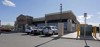 Calgary, AB Retail - 12580 Symons Valley Rd NW Calgary, AB Retail - 12580 Symons Valley Rd NW