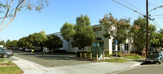 Orange, CA Warehouse - 313-337 W Grove Ave