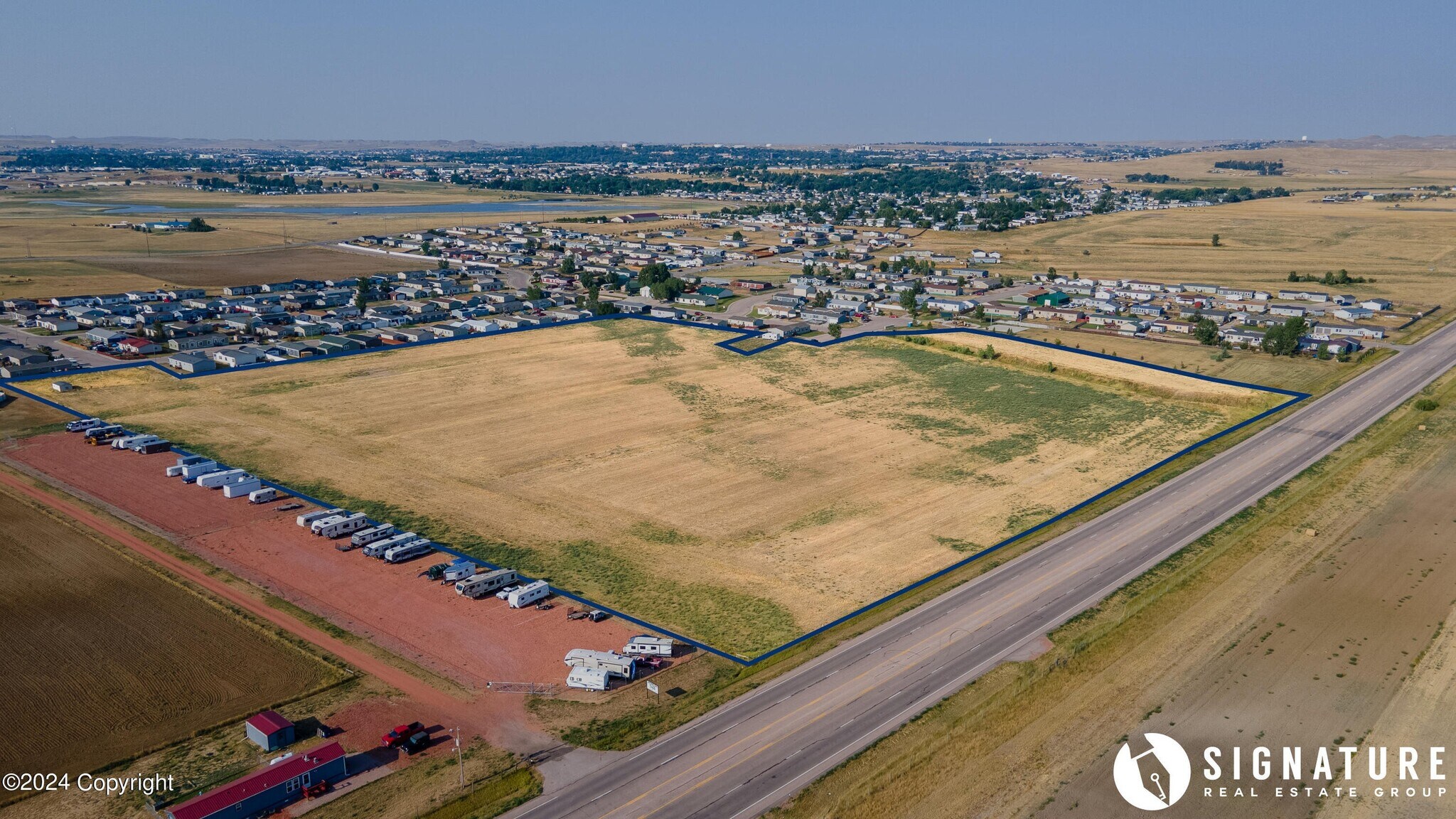2610 Nut Tree st, Gillette, WY for Sale