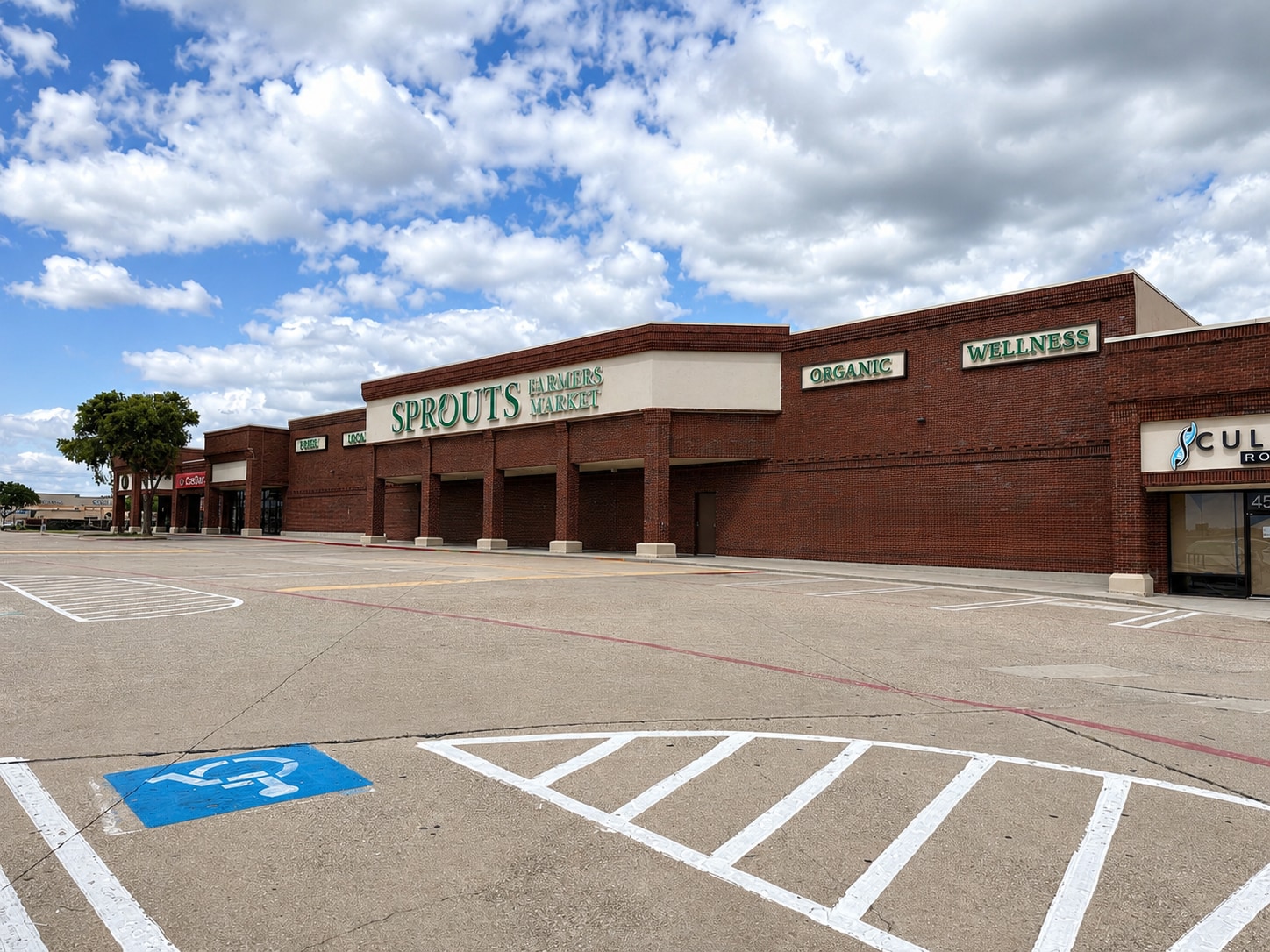 423-593 Interstate 30, Rockwall, TX for Rent