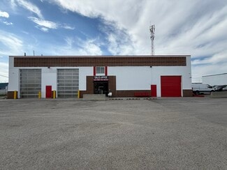 Airdrie, AB Service - 59 East Lake Cres NE
