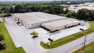 Newark, DE Industrial - 719 Dawson Dr