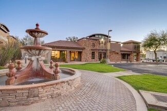 Tempe, AZ Office - 9885 S Priest Dr