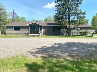 Crystal Falls, MI Restaurant - 1640 W US-2