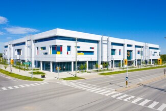 Markham, ON undefined - 9390 Woodbine Ave