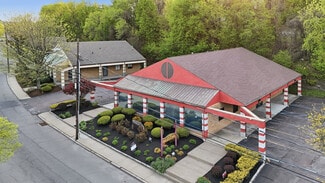 Scranton, PA Medical - 381 N 9th Ave Scranton, PA Medical - 381 N 9th Ave