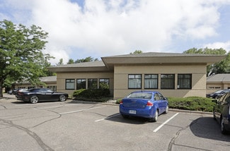 Coon Rapids, MN Medical - 3903-3927 Coon Rapids Blvd NW