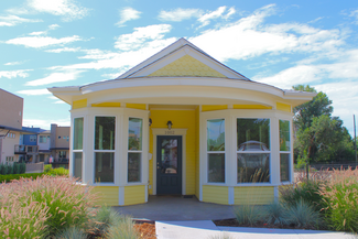 Louisville, CO Office - 1002 Griffith St