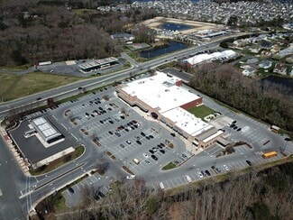 Selbyville, DE Retail - 31221 Americana Pky