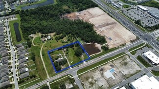 Riverview, FL Commercial - 10521-10525 County Rd 672