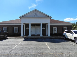 Warner Robins, GA Office - 404 Corder Rd