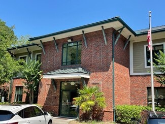 Mount Pleasant, SC Office - 884 Allbritton Blvd Mount Pleasant, SC Office - 884 Allbritton Blvd