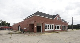 Hammond, LA Showroom - 317 S Cate St