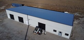 Rexburg, ID Industrial - 3210 W 5200 S Rexburg, ID Industrial - 3210 W 5200 S