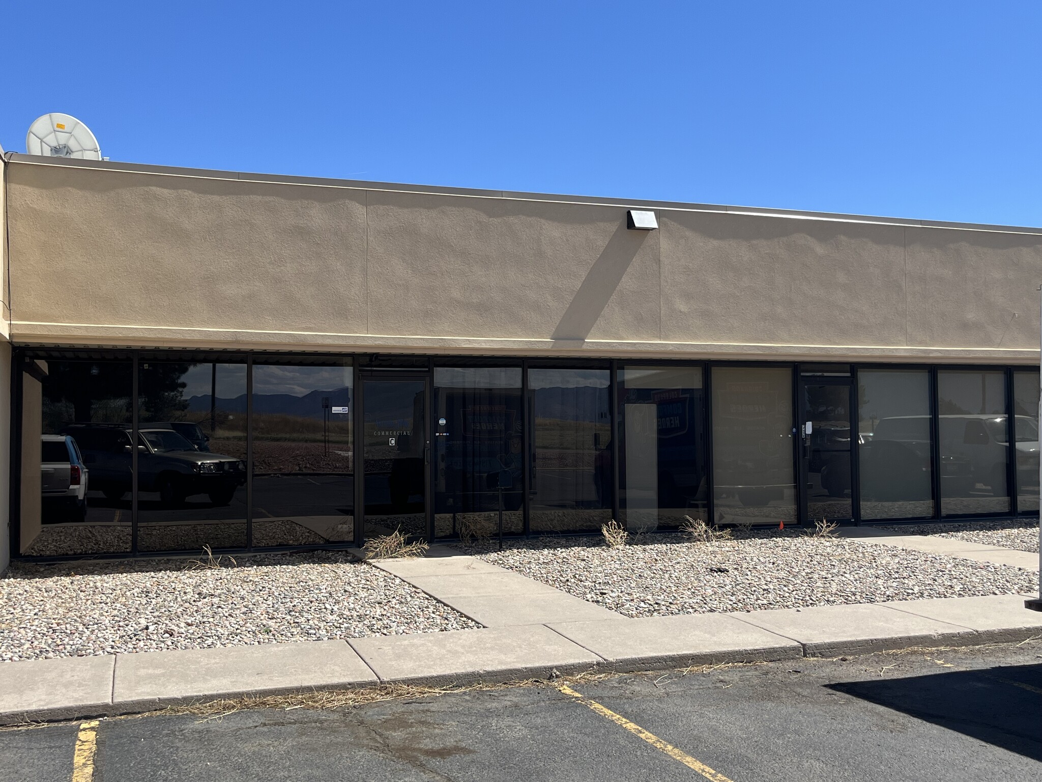 5755 Industrial Pl, Colorado Springs, CO for Rent