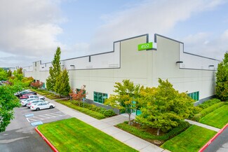 Portland, OR Industrial - 4122-4286 NE 185th Ave