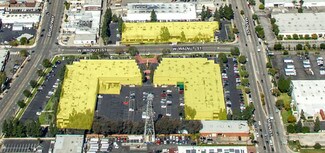 Gardena, CA Office - 150-152 W Walnut St Gardena, CA Office - 150-152 W Walnut St