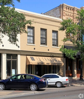Austin, TX Office/Retail - 314.5 Congress Ave