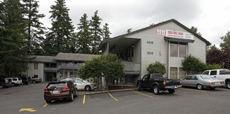 Portland, OR Office - 8835 SW Canyon Ln