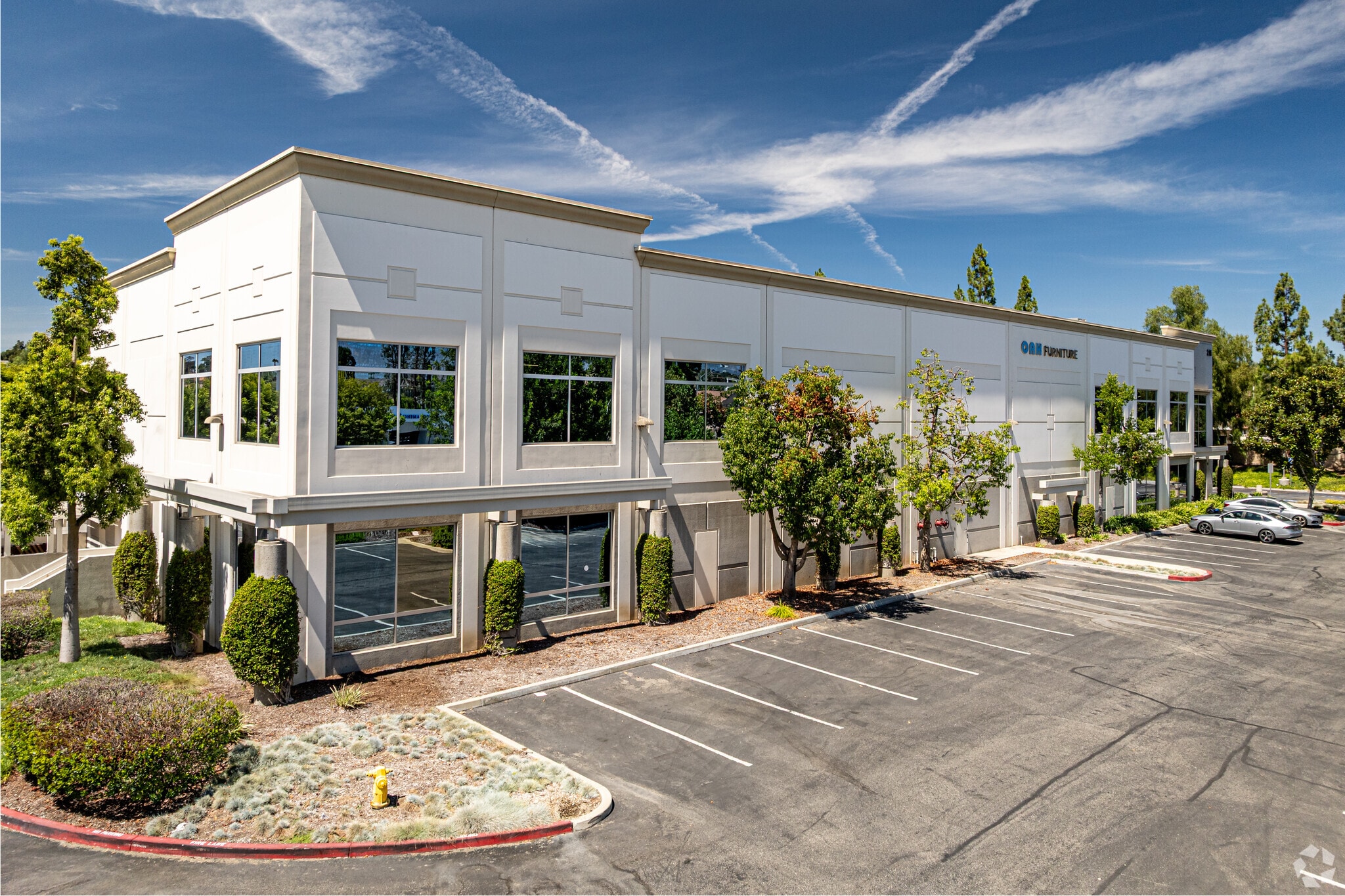 231-233 S Lemon Ave, Walnut, CA for Rent
