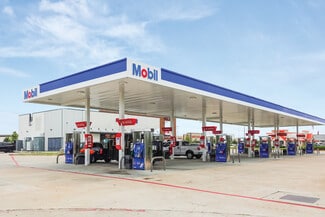 Spring, TX Service Station - 21810 Kuykendahl Rd