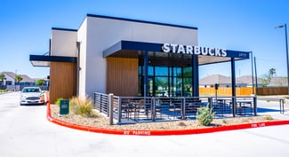 Ingleside, TX Retail - 2975 Main St