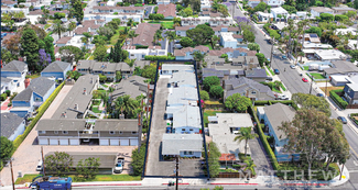 Costa Mesa, CA Apartments - 2422 Santa Ana Ave