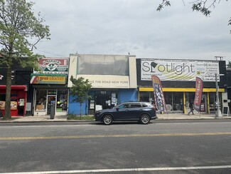 Staten Island, NY Retail - 159-163 Port Richmond ave