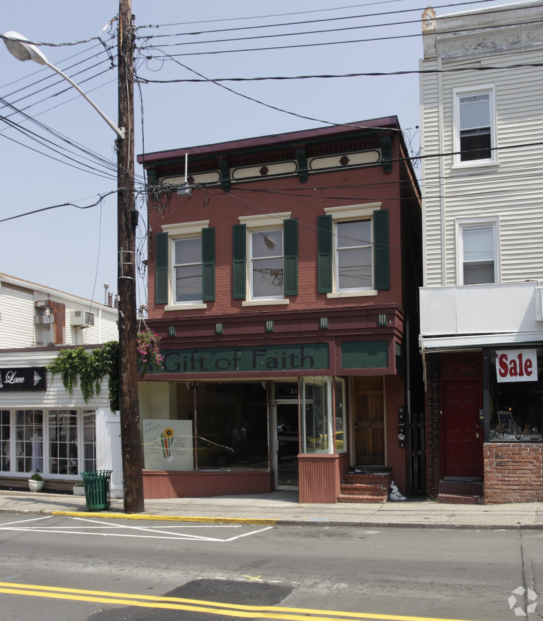 211 Main St, Port Jefferson, NY for Rent